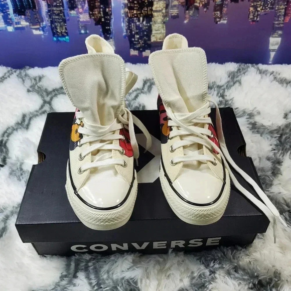 Converse women ctas hi 👋 ☺ - Picture 11 of 12